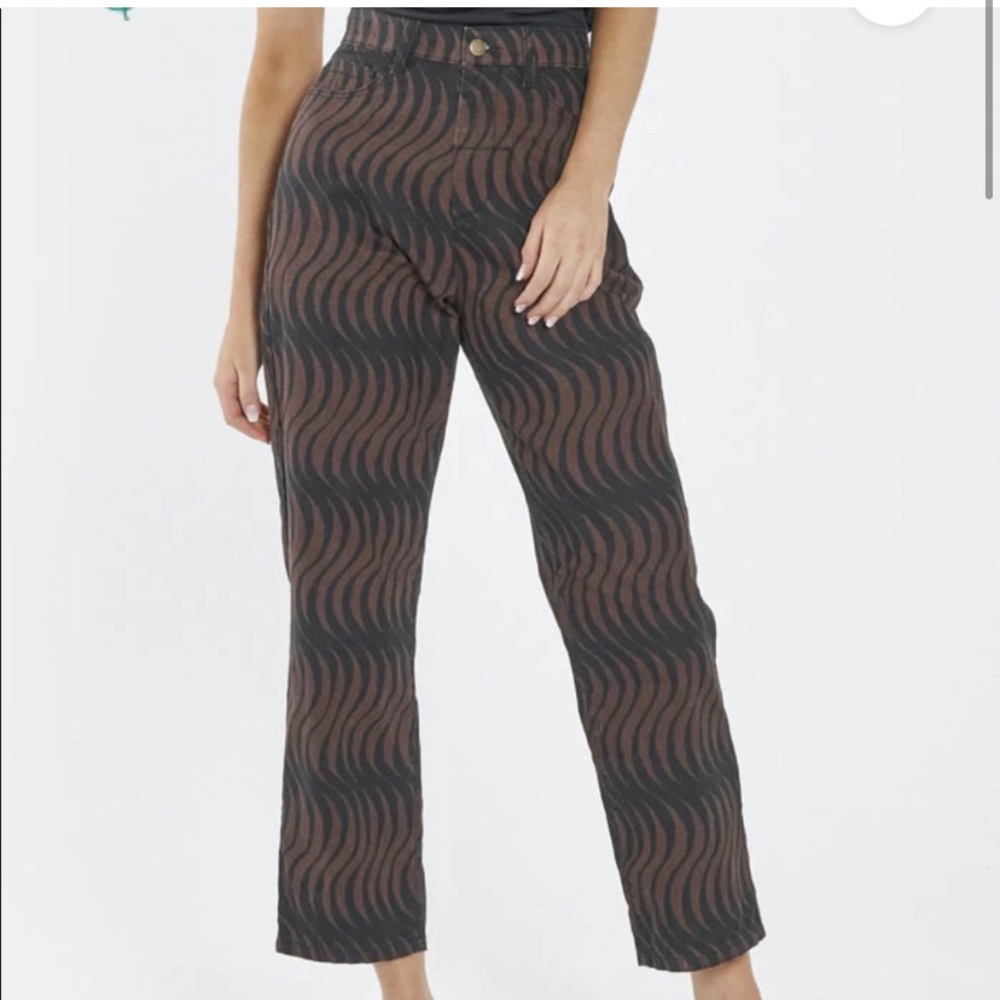 Thrills co pants